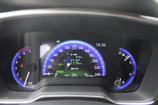 Toyota Corolla Toyota Corolla 1.8 Hybrid Business Intro | Parkeersensoren voor en achter | Stoelverwarming | NL Auto Boekjes. - afbeelding nr 20