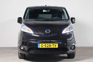 Nissan e-NV200 Nissan e-NV200 Evalia 40 kWh Connect Edition 7p NL-Auto!! Camera I Climate - afbeelding nr 3