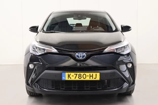 Toyota C-HR - afbeelding nr 6