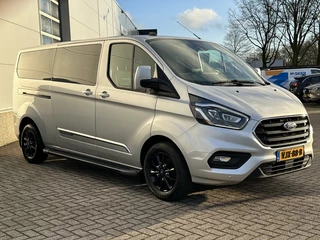 Ford Transit Custom - afbeelding nr 2