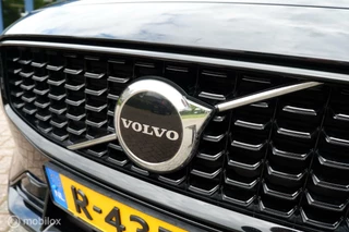 Volvo V60 Volvo V60 MY23 AWD T6 350PK RECHARGE  LONG RANGE PLUS DARK | GOOGLE | ACC | BLIS - afbeelding nr 37