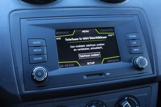 SEAT Ibiza - afbeelding nr 17