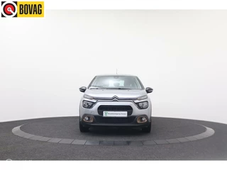 Citroën C3 Citroen C3 1.2 PureTech C-Series climate control | carplay navigatie | cruise control - afbeelding nr 10