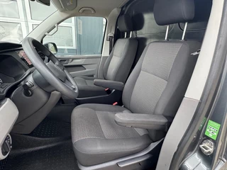 Volkswagen Transporter Volkswagen Transporter 2.0 TDI 150PK Automaat L1H1 T6.1 GB / Dealeronderhouden / Navi / Trekhaak / Airco - afbeelding nr 27