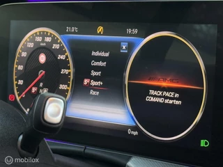 Mercedes-Benz E-Klasse Mercedes E-klasse AMG 63 S 4MATIC+ Pano|360°|Downpipe|Burmes - afbeelding nr 21