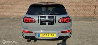 MINI Clubman Mini Clubman 2.0 Cooper S ALL4 Chili Bus Plus/JCW pakk/pano. - afbeelding nr 7