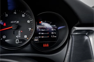 Porsche Macan Pano Sport Chrono Sport Design ACC Trekhaak - afbeelding nr 30