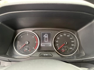 Volkswagen Crafter - afbeelding nr 10