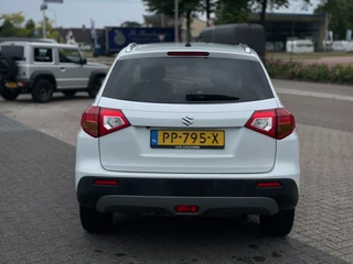 Suzuki Vitara Suzuki Vitara 1.6 EXLUSIVE TREKHAAK CAMERA NAVI - afbeelding nr 4