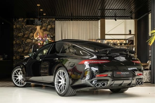 Mercedes-Benz AMG GT Mercedes-Benz AMG GT 4-Door Coupe AMG 53 4MATIC+ Premium Plus | Org NL auto | - afbeelding nr 8