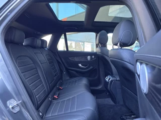 Mercedes-Benz GLC Mercedes GLC-klasse 350e 4MATIC Business Solution AMG - afbeelding nr 21