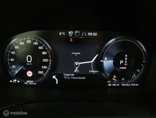 Volvo XC60 Volvo XC60 2.0 T6 Plug-in hybrid AWD Inscription | Trekhaak - afbeelding nr 9