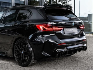 BMW 1 Serie BMW 1-serie M135i xDrive High Executive|PANO|MAXTON|19'' - afbeelding nr 43