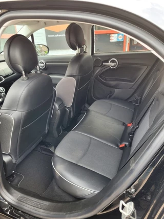 Fiat 500X - afbeelding nr 6