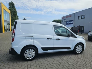 Ford Transit Connect Ford Transit Connect 1.5 L1 Airco Camera Navigatie Inrichting - afbeelding nr 6