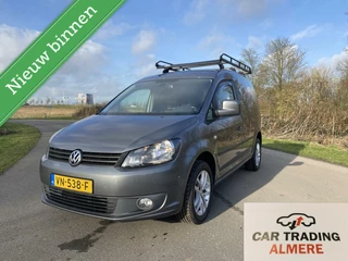 Volkswagen Caddy - 25976754-0