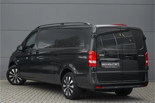 Mercedes-Benz Vito Mercedes-Benz Vito 116 CDI L3 Pro BPM Vrij MultiBeam LED Distronic Navi Dubbele Schuifdeur - afbeelding nr 9