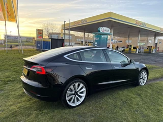 Tesla Model 3 Tesla Model 3 Standard RWD Plus 60 kWh - AUTOPILOT/PANO/NAP - afbeelding nr 7