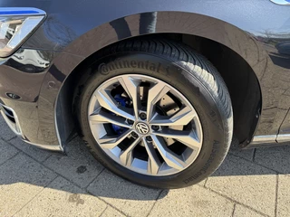 Volkswagen Passat Volkswagen Passat 1.4 TSI GTE Highline Pano camera Nav trekhaak - afbeelding nr 12