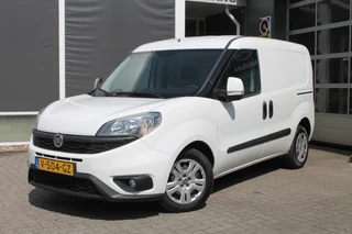 Fiat Doblò Fiat Doblò Cargo 1.3 MJ L2H1 SX - afbeelding nr 6