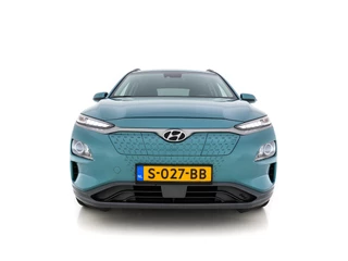 Hyundai Kona (INCL-BTW) *HEAT-PUMP | NAVI-FULLMAP  | KEYLESS | KRELL-AUDIO | CAMERA | DAB | ECC | PDC | ADAPTIVE-CRUISE | LANE-ASSIST | COMFORT-SEATS | 17