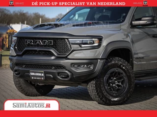 Dodge Ram 1500 Comfortabele Dubbele Cabine met Royale 5 Zitplaatsen | BPM vrij | Nu Leverbaar uit Voorraad | - afbeelding nr 3