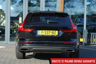 Volvo V60 Volvo V60 Cross Country 2.0 B5 AWD  Pro|ACC|Massage|Stoelverwarming+Koeling|20