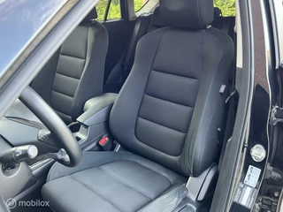 Mazda CX-5 Mazda CX-5 2.0 SkyActiv-G 165 TS+ | Dealeronderh. | 1e eignr. | Stoelverw. |PDC - afbeelding nr 12