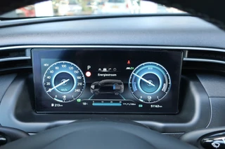 Hyundai Tucson - afbeelding nr 21