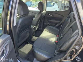 Renault Kadjar RENAULT KADJAR 1.2 TCe INTENS / Carplay / Keyless / - afbeelding nr 12
