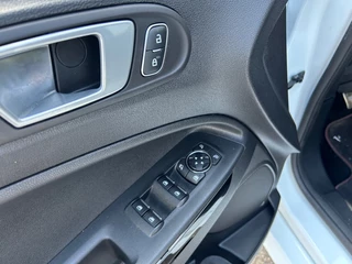 Ford EcoSport - afbeelding nr 7
