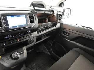 Peugeot Expert Peugeot Expert 145pk L3 Automaat Navigatie Trekhaak Carplay Cruise control Airco parkeersensoren - afbeelding nr 20