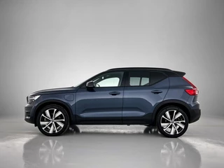 Volvo XC40 - afbeelding nr 2