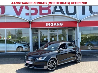 Audi A1 Sportback - afbeelding nr 1