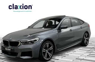 BMW 6 Serie Gran Turismo 640i High Executive M Sport