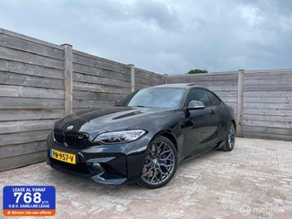 BMW M2 - 36673197-0
