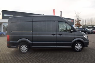 Volkswagen Crafter - afbeelding nr 7