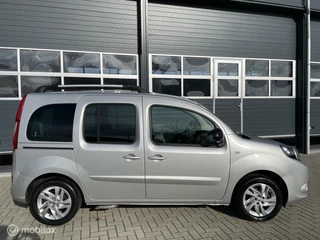 Renault Kangoo Renault Kangoo Family automaat rolstoelauto 1.2 TCe - afbeelding nr 3