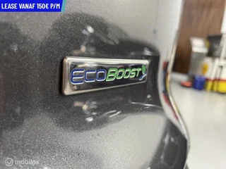 Ford Focus Ford Focus Wagon 1.0 EcoBoost - afbeelding nr 11