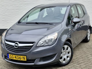 Opel Meriva - afbeelding nr 11