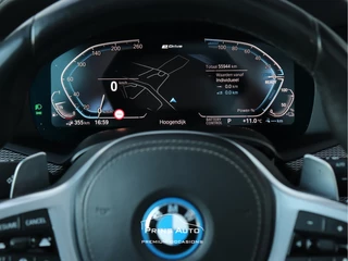 BMW X5 |PANO|360° CAMERA|LUCHTVERING|ADAPTIVE - afbeelding nr 8