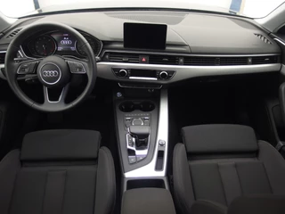 Audi A4 1STE EIG / AUTOMAAT / FULL LED / CAMERA / NAVI / CLIMA / PDC / CRUISE / NL-AUTO - afbeelding nr 22