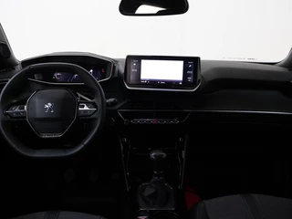 Peugeot 2008 - afbeelding nr 17