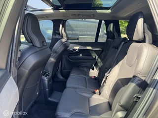 Volvo XC90 Volvo XC90 2.0 T8 Recharge AWD Ultra Bright / Luchtvering / Etc. - afbeelding nr 26