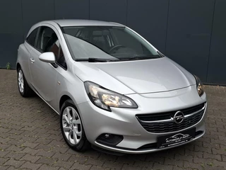 Opel Corsa Opel Corsa 1.4 Edition / AIRCO / NETTE AUTO - afbeelding nr 8