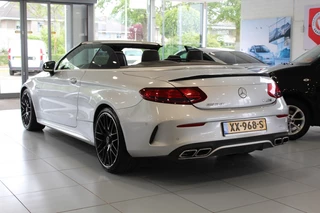 Mercedes-Benz C-Klasse - afbeelding nr 3
