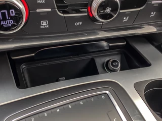 Audi SQ7 Audi SQ7 4.0 TDI 435PK Quattro Pro Line + 7 persoons | PANO | BOSE | ALCANTARA HEMEL | ISOLATIEGLAS | - afbeelding nr 76