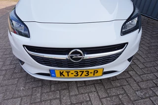 Opel Corsa Airco.Cruise.Lm.velgen.Electr.pakket - afbeelding nr 33