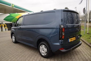 Ford Transit Custom - afbeelding nr 4