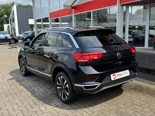Volkswagen T-Roc - afbeelding nr 3